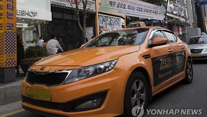 서울시, 친절택시에 ‘AAA’ 인증…불친절하면 지원 중단