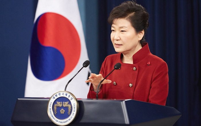 朴대통령 국정수행 지지율 46.0%…20대 지지 상승