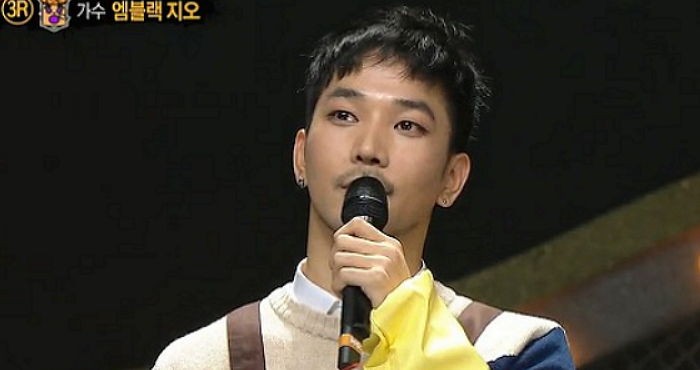 엠블랙 지오, 오는 18일 논산훈련소 입소