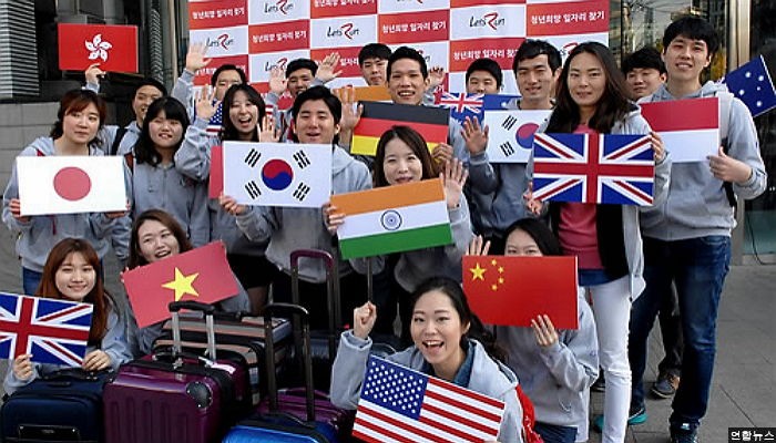 전문대 해외 취업률, 4년제 대학 보다 높다