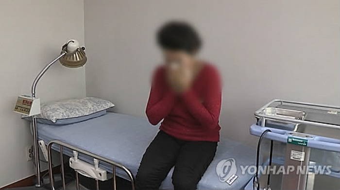 연휴 망치고 출근도 못하고…독감 유행 ‘비상’