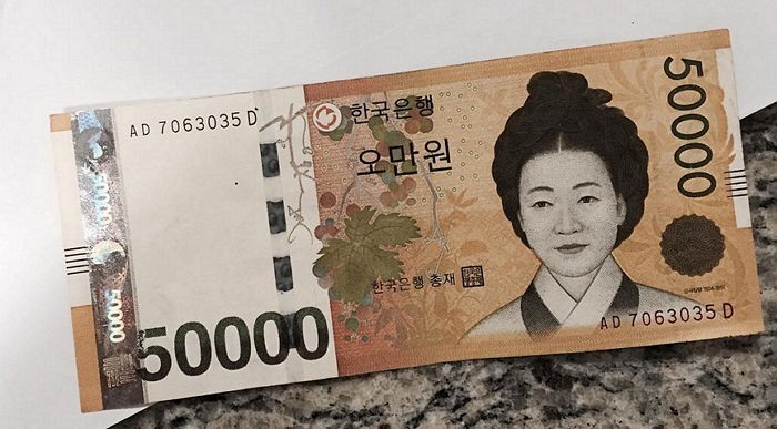 고등학생 ‘설 세뱃돈’ 훔친 찌질한 30대 아저씨