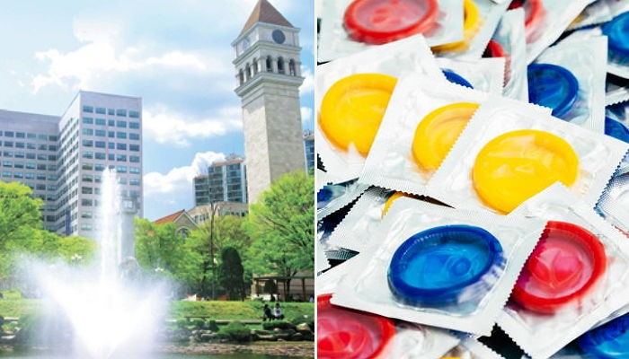 남녀 짝지어 영화 보고 리포트 내라는 어느대학 교양과목