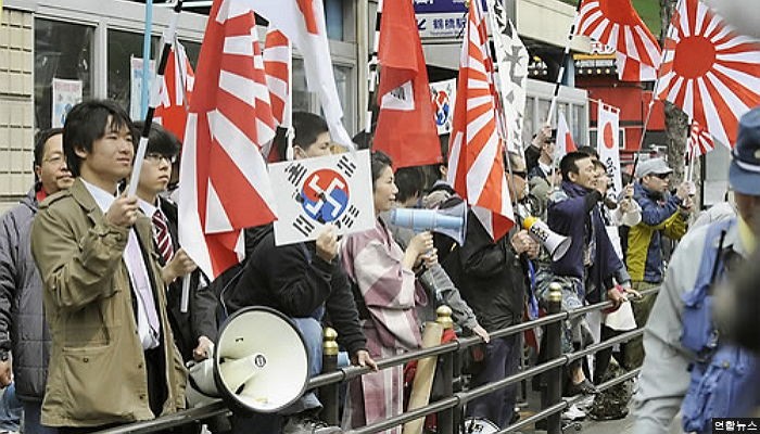 日 지자체 “독도 전담 조직 설치하라”고 중앙정부에 요구