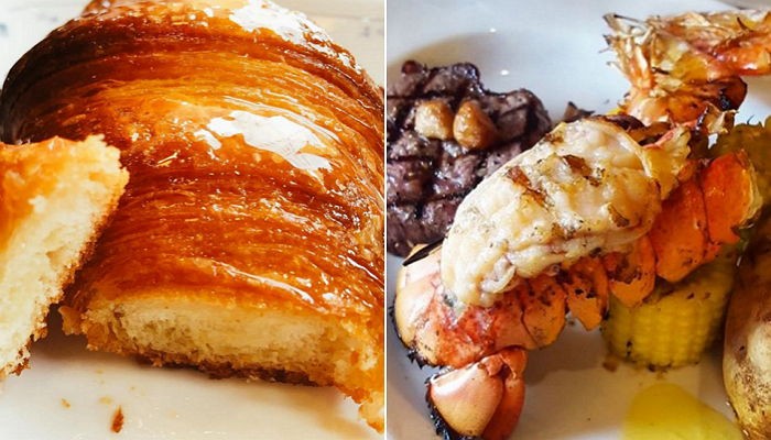 ‘먹스타그램’에 딱맞는 음식 전용 카메라 앱 나왔다