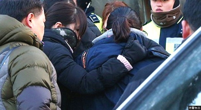 ‘큰 딸 사망사건’ 아동학대 알고도 부추긴 집주인이 한 말