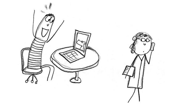 당신이 강아지에게 미쳐있다(?)는 10가지 증거