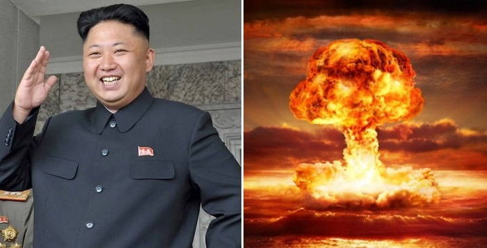 F-22, 오산 기지서 뜨면 10분 안에 평양 주석궁 폭격한다