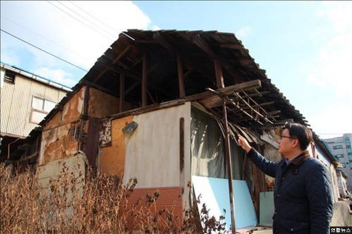 국내 ‘일제 강제징용’ 현장에도 안내판 세워진다