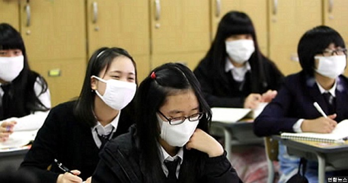 ‘독감’ 노인보다 청소년이 더 위험하다