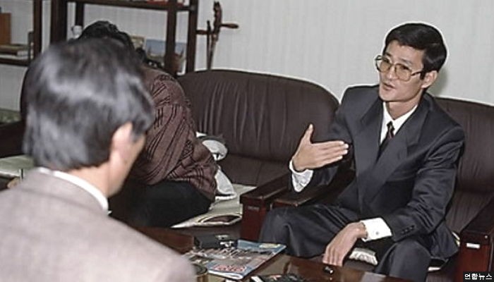 김정은이 직접 암살 지시한 탈북자의 ‘출신 성분’