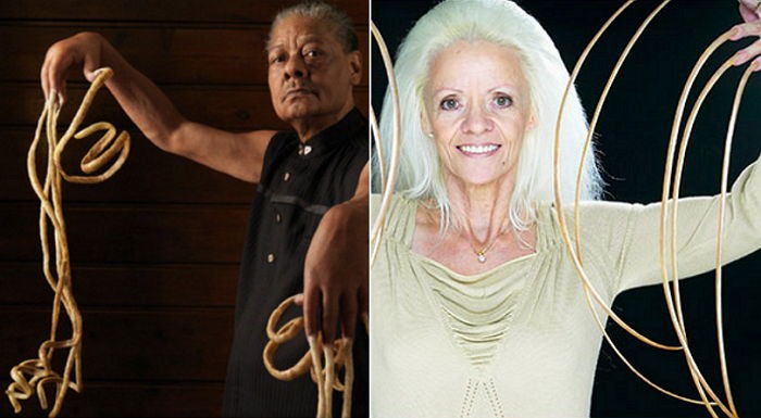 더 이상 깰 수 없을 것 같은 황당 ‘기네스’ 기록 Best 10