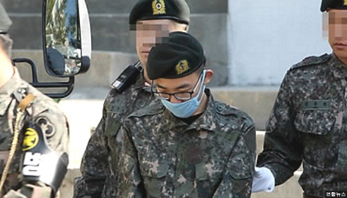 <속보> ‘GOP 총기난사’ 임병장 사형 확정