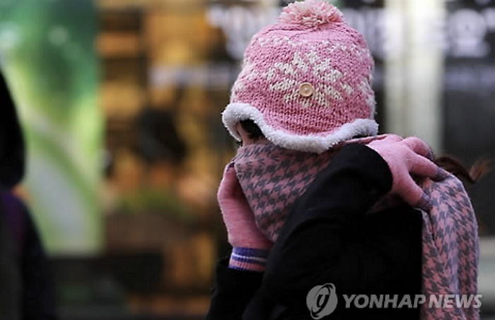 내일(21일) 전국 맑지만 바람 많이 불어 체감온도 ‘뚝’