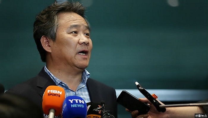 ‘수영 국가대표 선발서 뒷돈’ 받은 수영연맹 간부들