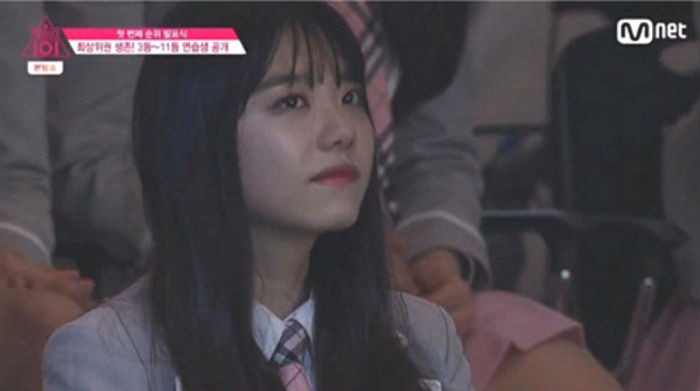 ‘프로듀스 101’ 김소혜 방송분량 ‘금수저’ 논란