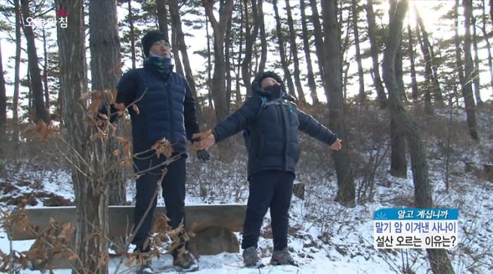 폐암 말기 이겨낸 시한부 아빠의 기적 (사진)