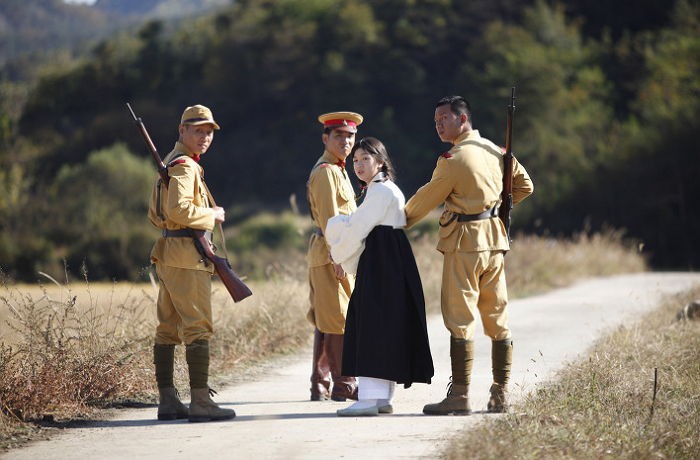 “영화 ‘귀향’ 상영관을 늘려주세요” 아고라 청원