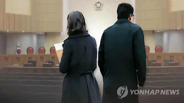 간통죄 폐지 후 ‘이혼소송·협의이혼’ 오히려 줄었다
