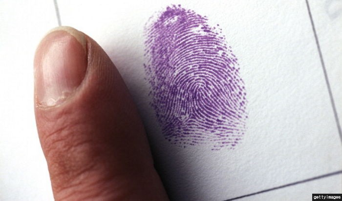 3가지 지문 모양으로 보는 당신의 성격 유형