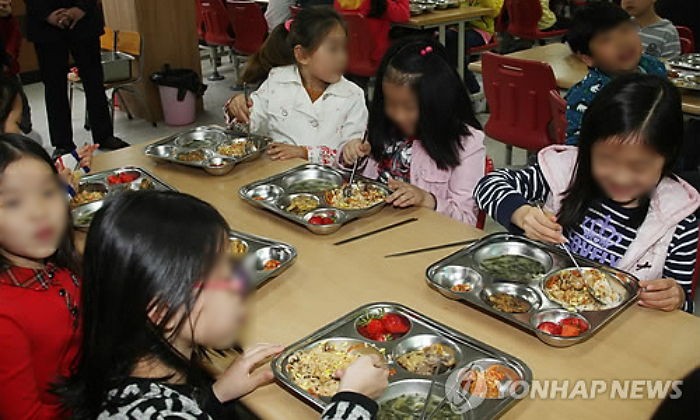 “경남도교육청, 무상급식에 ‘453억’ 투자한다”