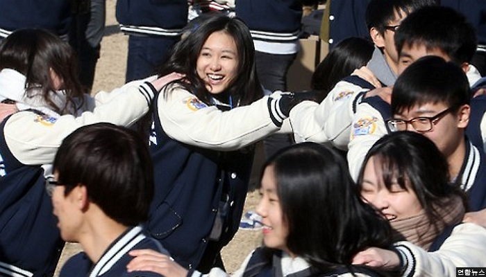 새내기들이 오리엔테이션에 가기 싫게 만드는 5가지