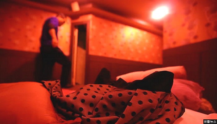 경찰, ‘성매매 고객 명단 22만명’ 조직 총책 체포