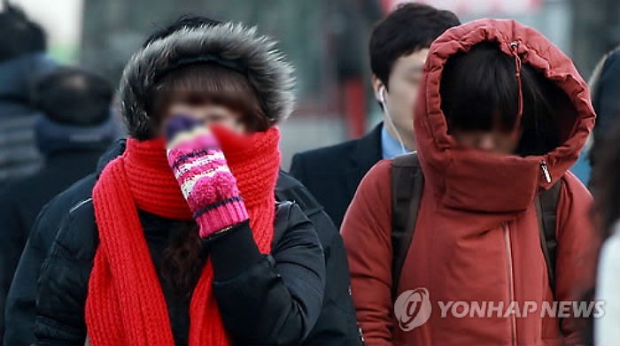 ‘정월대보름’인 오늘(22일) 흐리고 쌀쌀해요