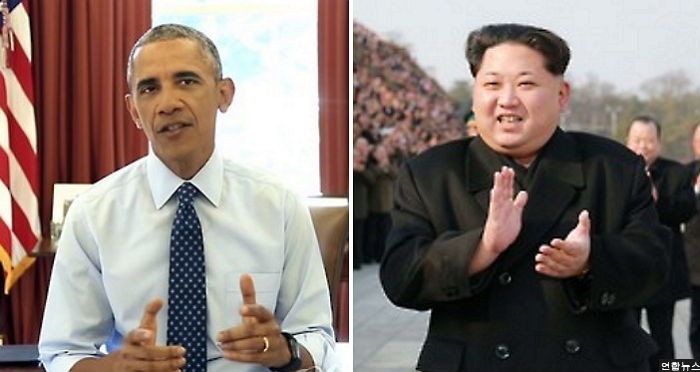 미국인들 “우리의 최대 적은 IS가 아닌 북한”