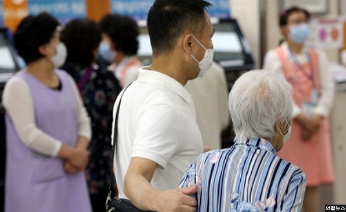 한국인이 병원 자주 찾는 이유 1위는 ‘기관지염·폐렴’