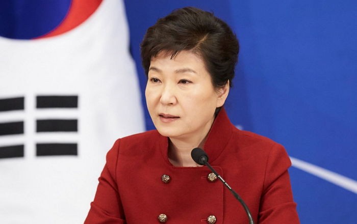 ‘취임 3주년’ 朴대통령, 국정수행 지지율 45.2%