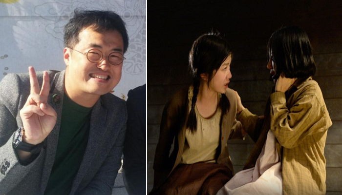 영화관 빌려 ‘귀향’ 상영하는 역사 선생님이 남긴 말