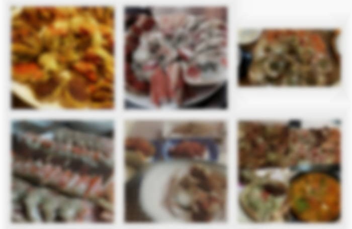 씨를 말리는 불법포획 ‘암컷 대게’ SNS 인증샷 논란