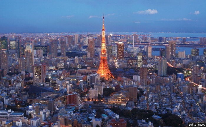 주말에 떠나기 좋은 ‘1박2일’ 해외 여행지