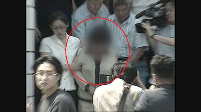 ‘모범수’로 편히 지내고 있는 ‘여대생 청부살인’ 사모님