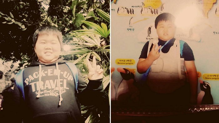 “세상에 하나뿐인 제 중3 동생을 찾아주세요”