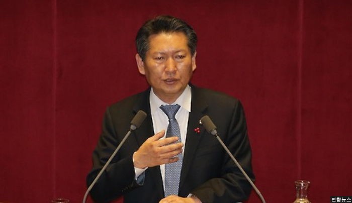 필리버스터 최장시간 기록한 정청래가 안철수 향해 한 말