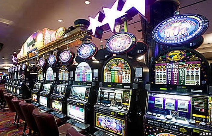 강원랜드서 ‘4억5600만원’ 슈퍼메가 잭팟 터졌다