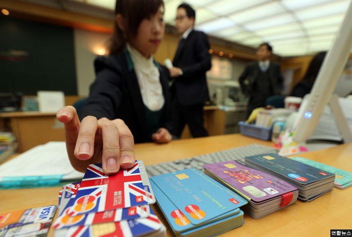 대학 새내기에게 추천하는 혜택 풍부한 체크카드 BEST 5