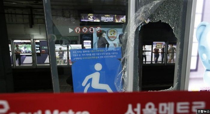 지하철 1~4호선에서만 스크린도어 사망 사고가 일어나는 이유