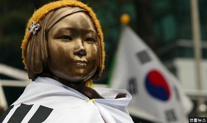 3·1절 맞은 전국의 ‘소녀상’ 근황 (사진 4장)