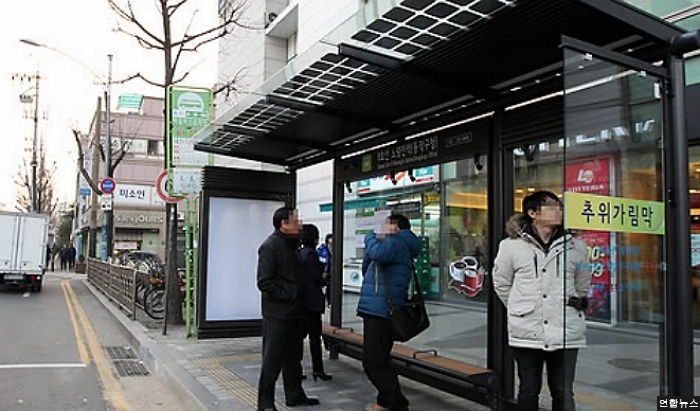 서울시 시내·마을버스 정류소 하나로 합친다