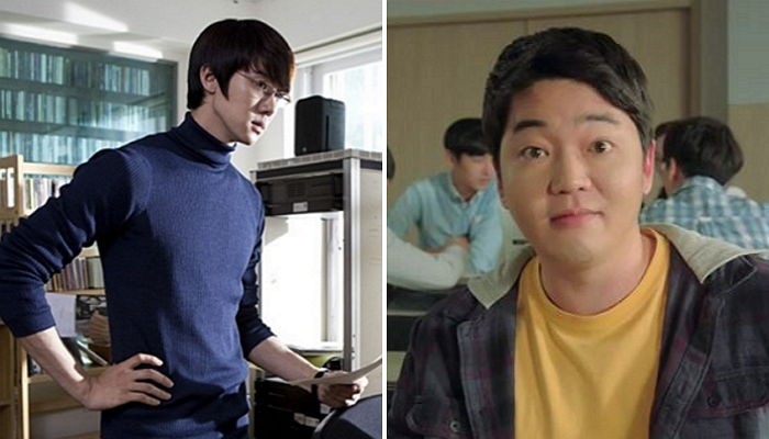 새내기 여대생이 조심해야 하는 ‘복학생’ 오빠 유형 7선