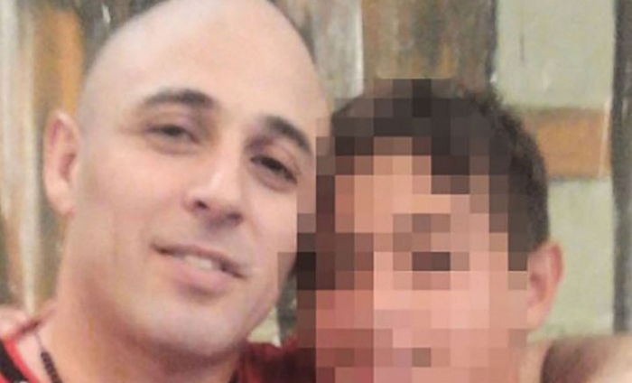 “이 죄수는 석방시켜주면 다리를 자르겠다고 말했다”