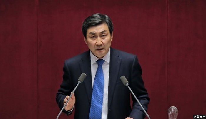 <속보> 국회 필리버스터 192시간여 만에 최종 종료