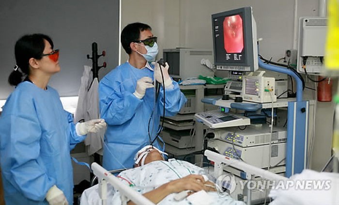 法 “비만남성 수면내시경 후 사망은 의사 책임”