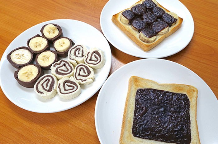 “누텔라도 울고 갈 초코맛 슬라이스 치즈를 먹어봤다”