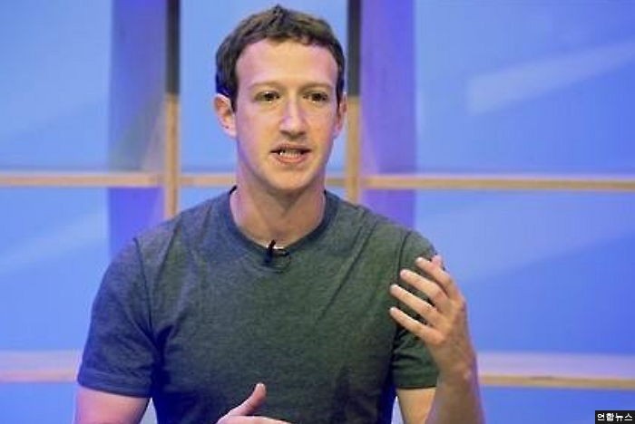 저커버그가 IS에 테러 협박 받는 이유