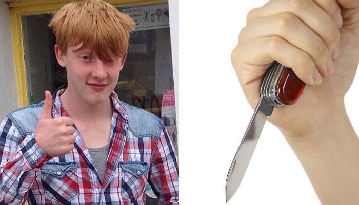 엄마 욕한 ‘일진’과 싸우다 칼에 찔려 죽은 16세 소년