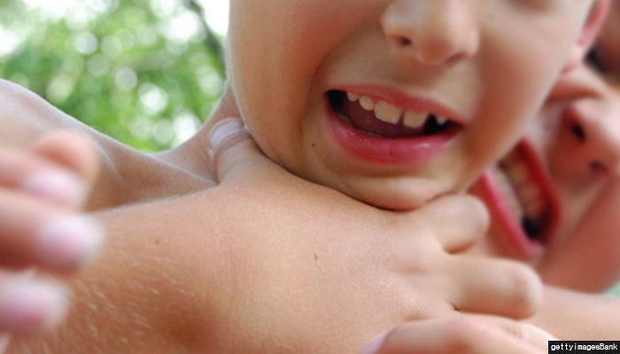 “양육하기 어렵다” 지적장애 딸 목졸라 살해한 엄마